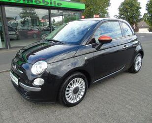 Fiat 500 Gebrauchtwagen