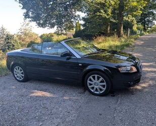 Audi Cabriolet Gebrauchtwagen