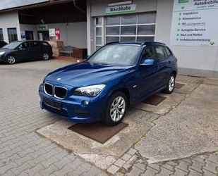 BMW X1 Gebrauchtwagen