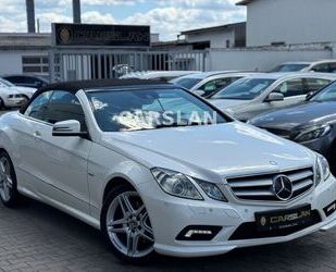 Mercedes-Benz E 350 Gebrauchtwagen