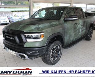 Dodge RAM Gebrauchtwagen