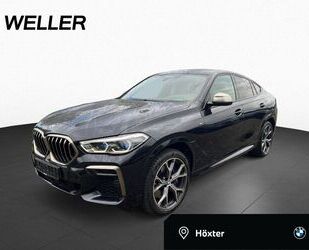 BMW X6 M50 Gebrauchtwagen