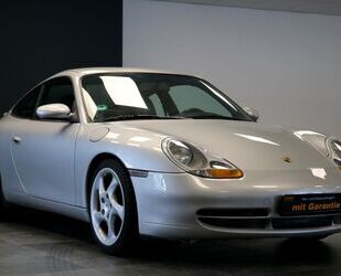 Porsche 911 Urmodell Gebrauchtwagen