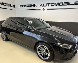 Mercedes-Benz A 200 Gebrauchtwagen