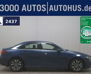 Mercedes-Benz A 180 Gebrauchtwagen