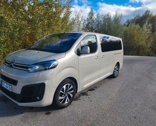 Citroen SpaceTourer Gebrauchtwagen
