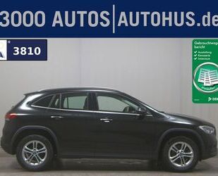 Mercedes-Benz GLA 200 Gebrauchtwagen