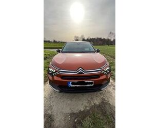 Citroen C4 Gebrauchtwagen