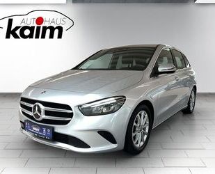 Mercedes-Benz B 220 Gebrauchtwagen
