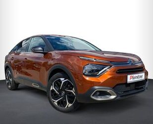 Citroen C4 Gebrauchtwagen