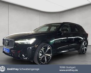 Volvo XC60 Gebrauchtwagen