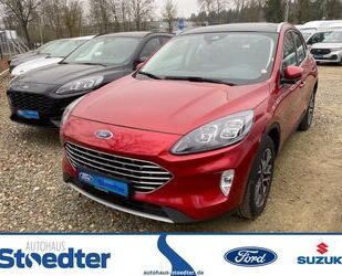 Ford Kuga Gebrauchtwagen
