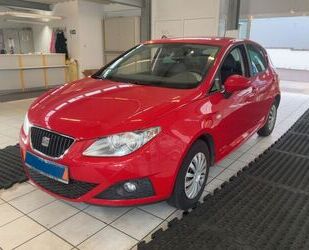 Seat Ibiza Gebrauchtwagen
