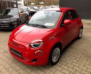 Fiat 500e Gebrauchtwagen
