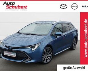 Toyota Corolla Gebrauchtwagen