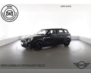 Mini One Clubman Gebrauchtwagen
