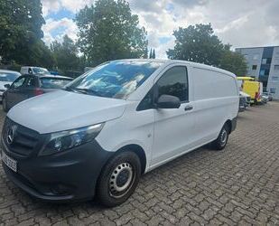 Mercedes-Benz Vito Gebrauchtwagen