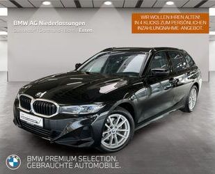 BMW 320 Gebrauchtwagen