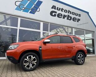 Dacia Duster Gebrauchtwagen