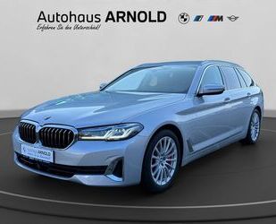 BMW 540 Gebrauchtwagen