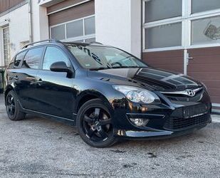 Hyundai i30 Gebrauchtwagen