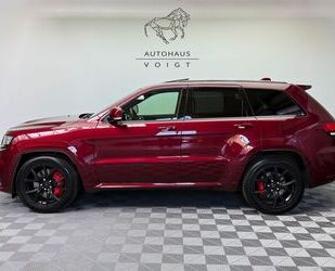 Jeep Grand Cherokee Gebrauchtwagen