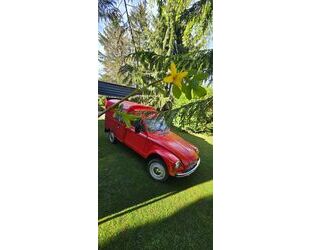 Citroen 2 CV Gebrauchtwagen