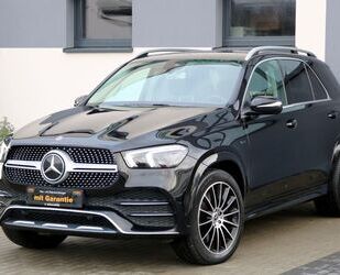 Mercedes-Benz GLE 350 Gebrauchtwagen