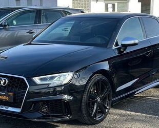 Audi RS3 Gebrauchtwagen