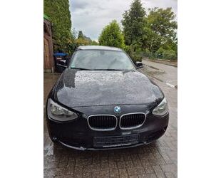 BMW 116 Gebrauchtwagen
