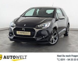 DS Automobiles DS3 Gebrauchtwagen