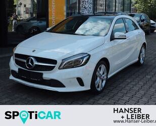 Mercedes-Benz A 180 Gebrauchtwagen