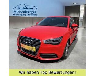 Audi A1 Gebrauchtwagen