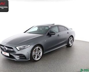 Mercedes-Benz CLS 53 AMG Gebrauchtwagen