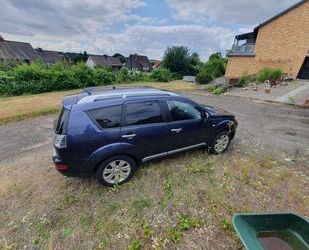 Mitsubishi Outlander Gebrauchtwagen
