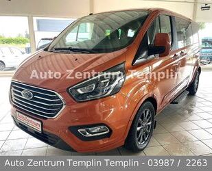 Ford Transit Gebrauchtwagen