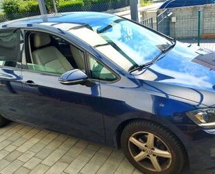 VW Golf Sportsvan Gebrauchtwagen