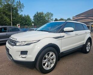Land Rover Range Rover Evoque Gebrauchtwagen