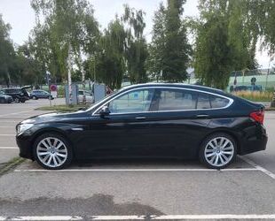 BMW 530 Gran Turismo Gebrauchtwagen