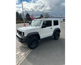 Suzuki Jimny Gebrauchtwagen