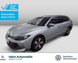 VW Passat Variant Gebrauchtwagen