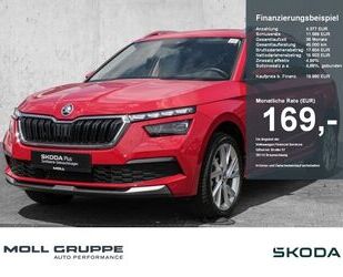 Skoda Kamiq Gebrauchtwagen