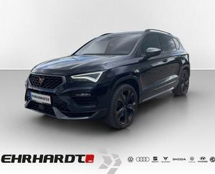 Cupra Ateca Gebrauchtwagen