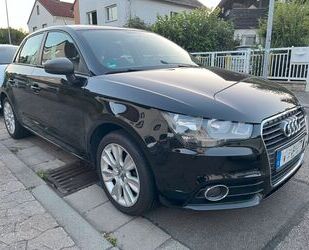 Audi A1 Gebrauchtwagen