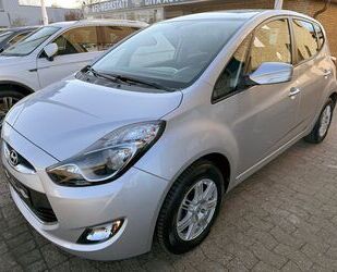 Hyundai ix20 Gebrauchtwagen