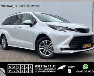 Toyota Sienna Gebrauchtwagen