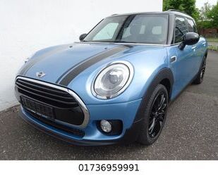 Mini Cooper D Clubman Gebrauchtwagen