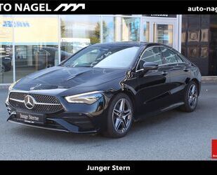 Mercedes-Benz CLA 200 Gebrauchtwagen
