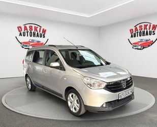 Dacia Lodgy Gebrauchtwagen