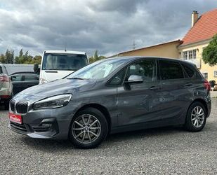 BMW 218 Gebrauchtwagen